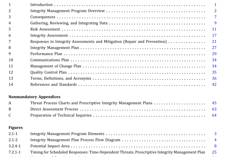 ASME B31.8S:2016 pdf download ASME B31.8S:2016 pdf download