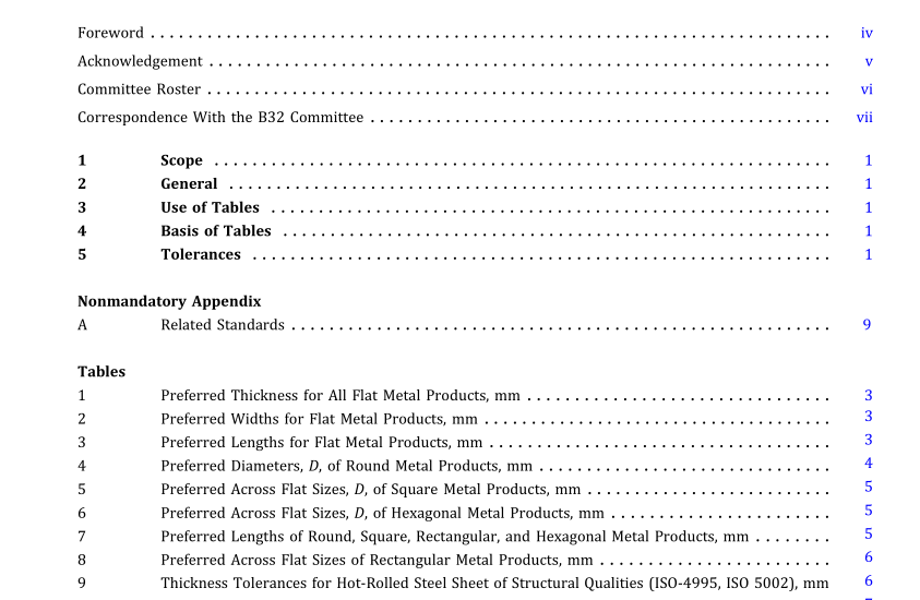 ASME B32.100:2016 pdf download