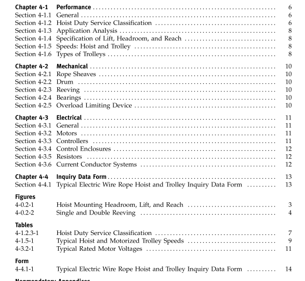 ASME HST-4:2016 pdf download ASME HST-4:2016 pdf download